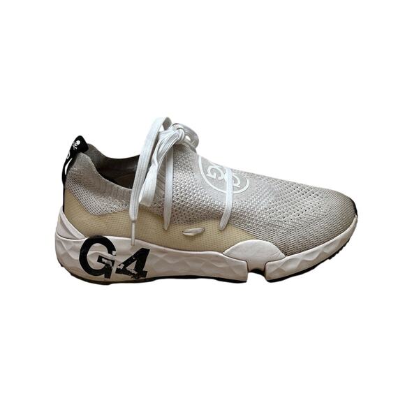 Men’s G4 MG4.1 Hybrid Knit Golf Shoes - Size 10.5 main image 10